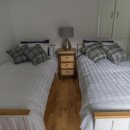 Madoc Brook Cottage 콘위 외부 사진