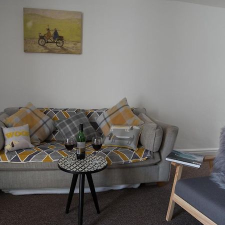 Madoc Brook Cottage 콘위 외부 사진