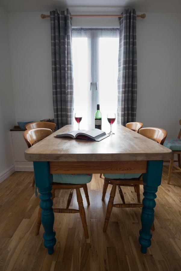 Madoc Brook Cottage 콘위 외부 사진