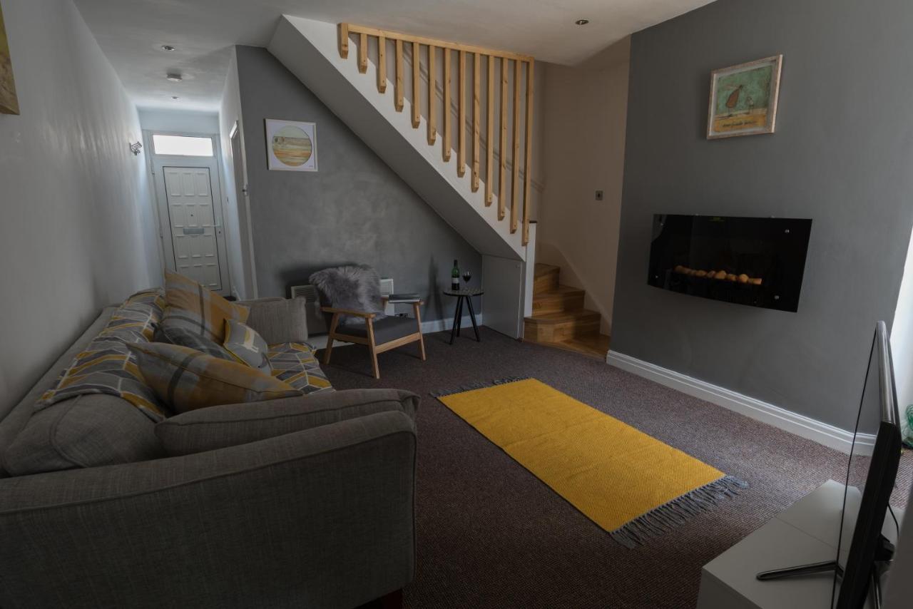 Madoc Brook Cottage 콘위 외부 사진