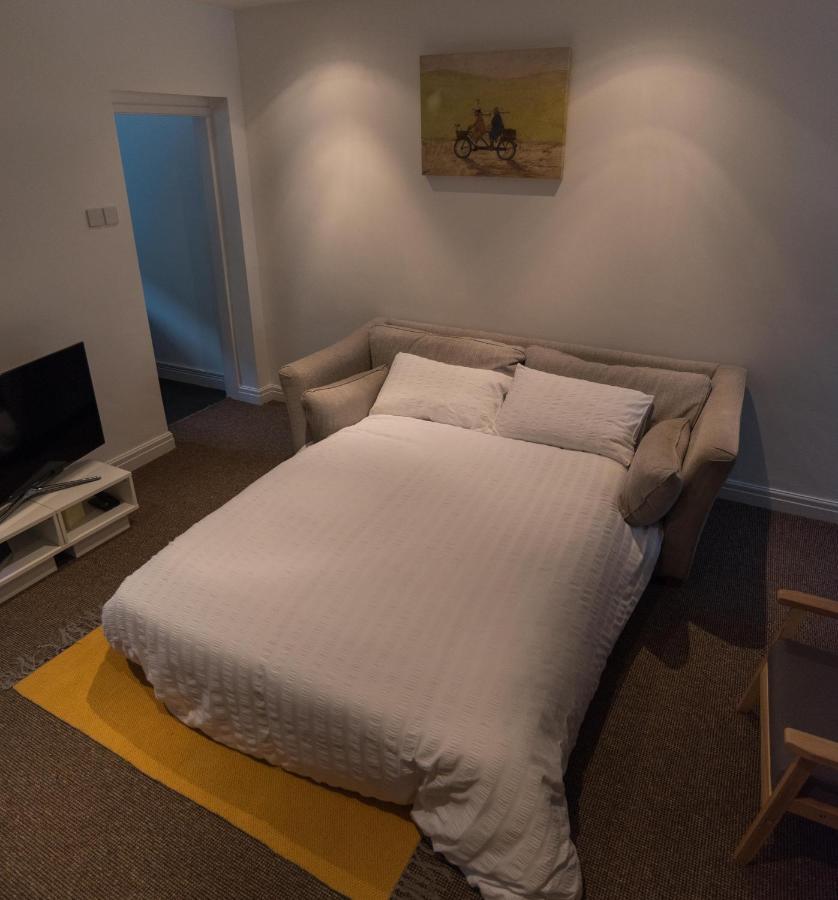 Madoc Brook Cottage 콘위 외부 사진